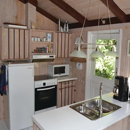 Klemmen X Ferienhaus