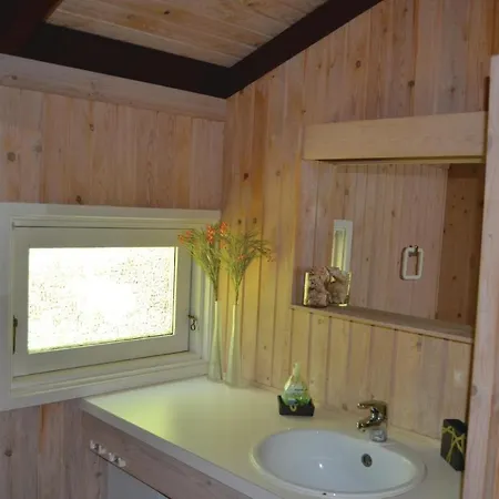Vakantiehuis Klemmen X Jerup